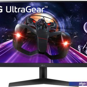 Игровой монитор LG 24GN60R-B