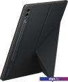 Чехол для планшета Samsung Smart Book Cover Tab S9+ (черный)