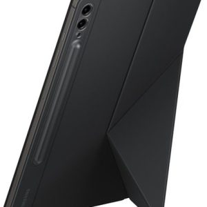 Чехол для планшета Samsung Smart Book Cover Tab S9+ (черный)