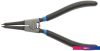 Съемник стопорных колец Hogert Technik HT1P142
