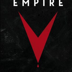 Книга издательства Эксмо. Empire V (Пелевин Виктор Олегович) цена