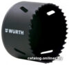 Коронка Wurth 0632900029 цена