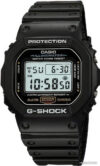 Наручные часы Casio DW-5600E-1V цена
