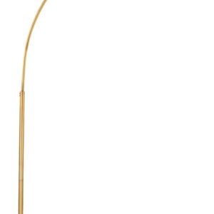 Торшер Arte Lamp Paolo A5822PN-1PB цена