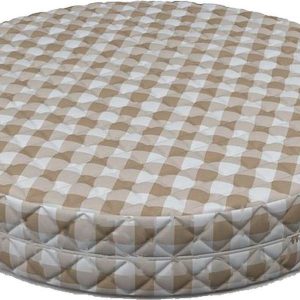 Матрас Mr. Mattress BioGold Soya круглый 210 цена