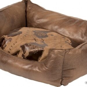 Лежак Duvo Plus Explorer Bed 300023/DV цена