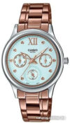 Наручные часы Casio LTP-E306R-2A цена