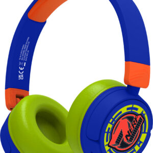 Наушники OTL Technologies Nerf Kids Wireless NF0988 цена