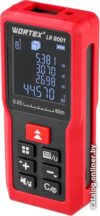 Лазерный дальномер Wortex LR 8001 LR8001002723 цена