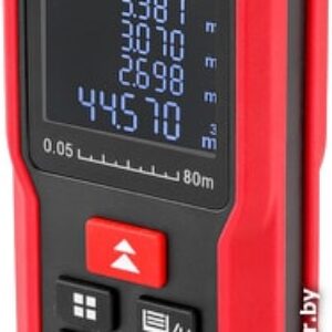 Лазерный дальномер Wortex LR 8001 LR8001002723 цена