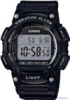 Наручные часы Casio W-736H-1A цена