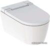 Унитаз подвесной Geberit AquaClean Sela 146.224.11.1 цена