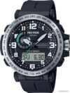 Наручные часы Casio Pro Trek PRG-601-1 цена