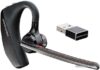 Офисная гарнитура Plantronics Voyager 5200 UC цена