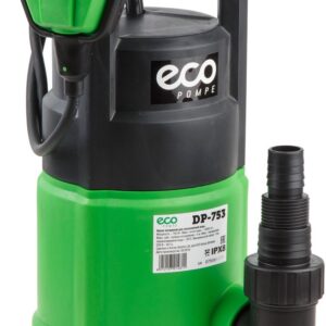Дренажный насос ECO DP-753 цена
