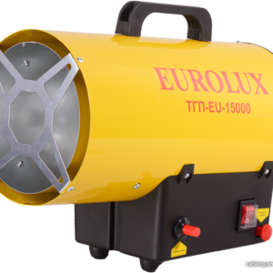 Газовая тепловая пушка Eurolux ТГП-EU-15000 цена