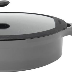 Сотейник BergHOFF Gem grey 2307421 цена