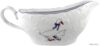 Соусница Cmielow i Chodziez Rococo E280-0033360 (гусь) цена