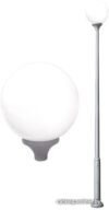 Фонарный столб Fumagalli Globe 400 Modern G41.372.000.LYE27 цена