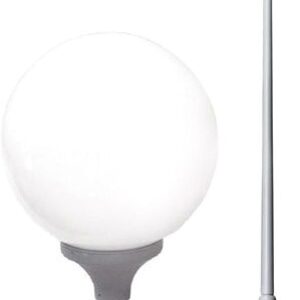 Фонарный столб Fumagalli Globe 400 Modern G41.372.000.LYE27 цена