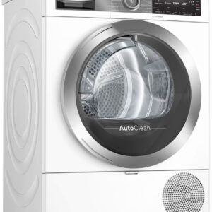 Сушильная машина Bosch WTX87EH0PL цена