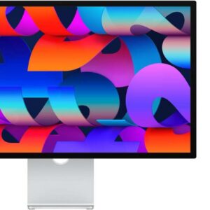 Монитор Apple Studio Display MK0U3 (со стандартным стеклом
