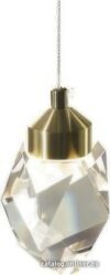 Подвесная люстра LOFT IT Rock 10111 Gold цена