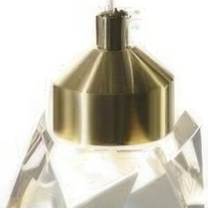 Подвесная люстра LOFT IT Rock 10111 Gold цена