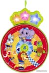 Развивающая игра Chicco Happy Darts 00009754000000 цена
