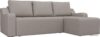 Угловой диван Mebelico Элида угловой 108684 (правый