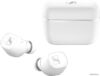 Наушники Sennheiser CX 400BT True Wireless (белый) цена