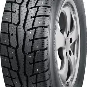 Автомобильные шины Nankang IV1 205/65R16C 107/105R (с шипами) цена