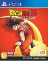 Dragon Ball Z: Kakarot для PlayStation 4 цена