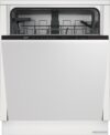Встраиваемая посудомоечная машина BEKO DIN36420 цена