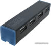 USB-хаб CBR CH 135 цена