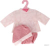 Одежда для кукол Antonio Juan 91033-22 цена