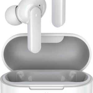 Наушники QCY T10 (белый) цена