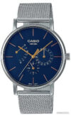 Наручные часы Casio MTP-E320M-2E цена