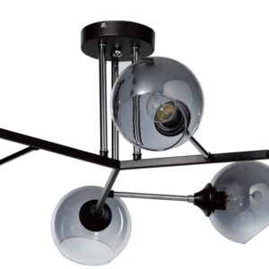 Люстра средней высоты MW-Light Вита 220012806 цена