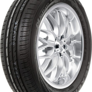 Автомобильные шины Nexen N'Blue HD Plus 205/50R17 93V цена