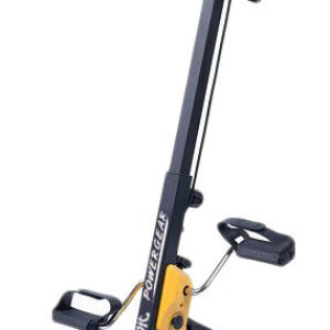 Велотренажер DFC B810Y Dual Bike цена