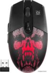 Игровая мышь Defender Beta GM-707L цена