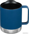 Термокружка Klean Kanteen Camp Mug 355мл (синий) цена
