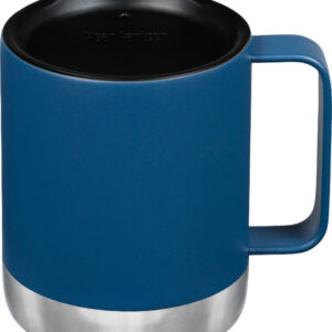 Термокружка Klean Kanteen Camp Mug 355мл (синий) цена