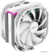 Кулер для процессора DeepCool AS500 Plus WH R-AS500-WHNLMP-G цена