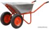 Двухколесная тачка ECO WB351-2 цена