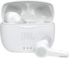 Наушники JBL Tune 215TWS (белый) цена