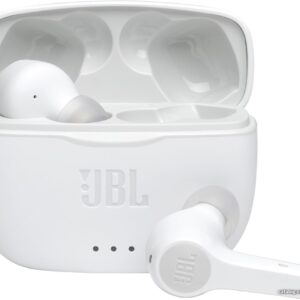 Наушники JBL Tune 215TWS (белый) цена