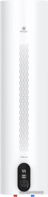 Накопительный электрический водонагреватель Royal Clima TORRE Inox RWH-TR50-SS цена