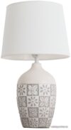 Настольная лампа Arte Lamp Twilly A4237LT-1GY цена